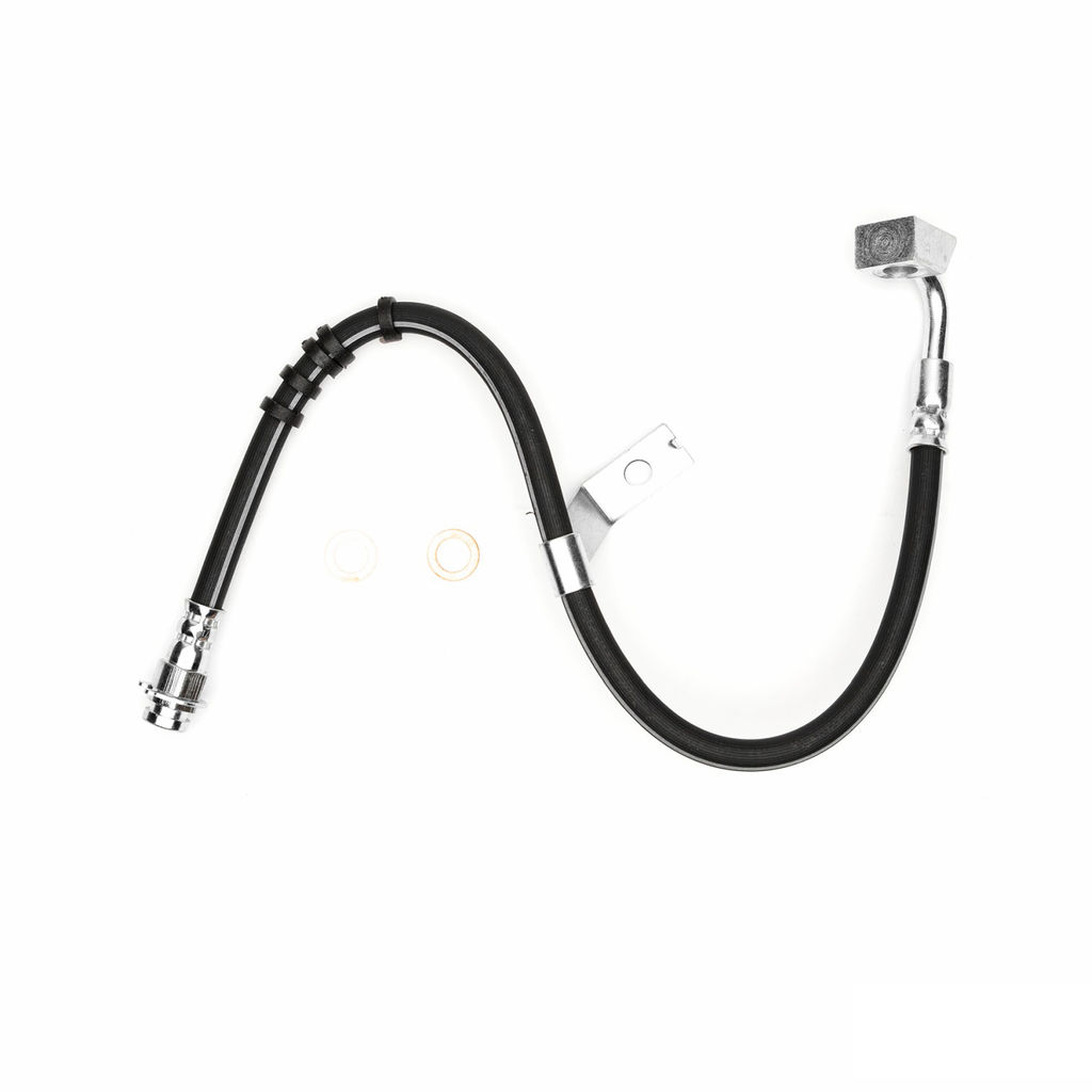 Dynamic Friction 350-40137 - DFC Brake Hose