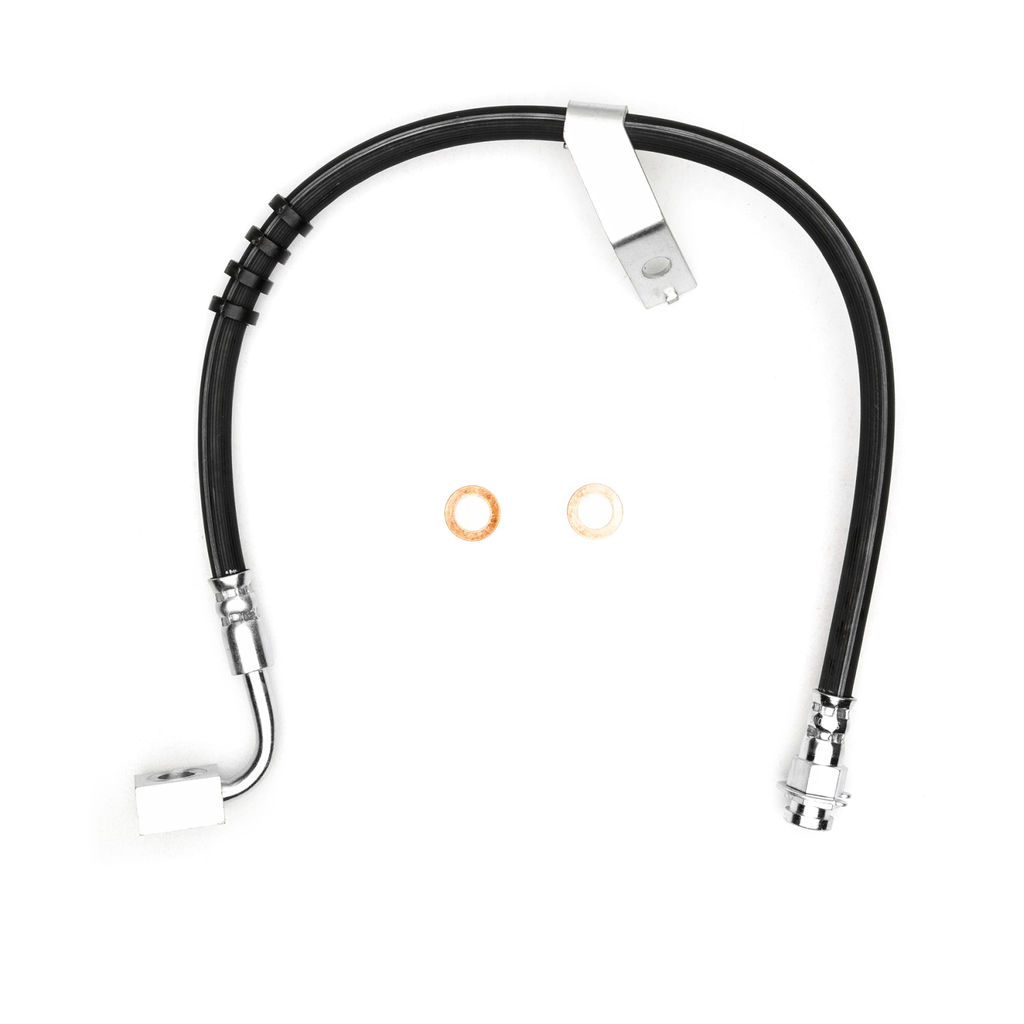 Dynamic Friction 350-40138 - DFC Brake Hose