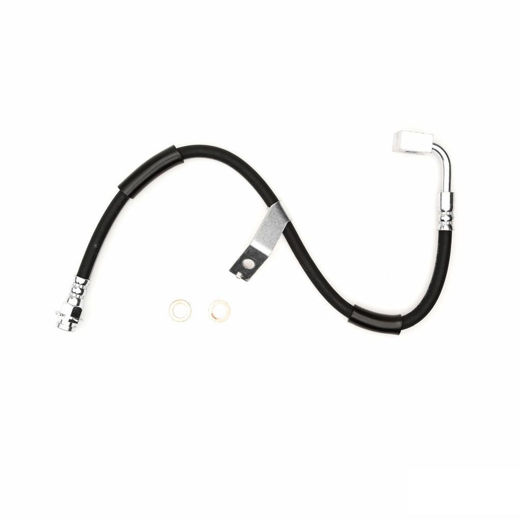 Dynamic Friction 350-40139 - DFC Brake Hose