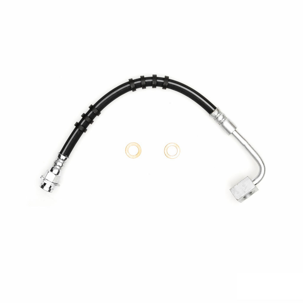 Dynamic Friction 350-40140 - DFC Brake Hose