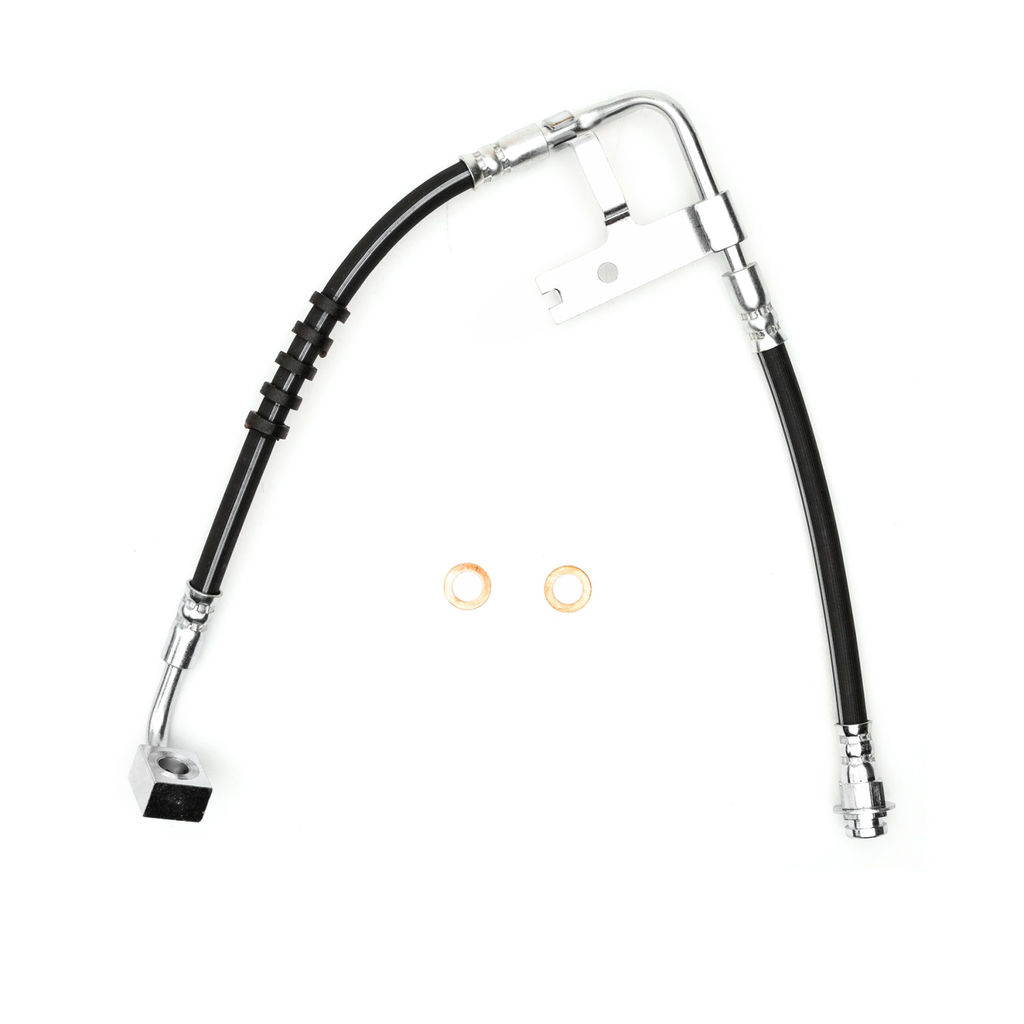 Dynamic Friction 350-40142 - DFC Brake Hose