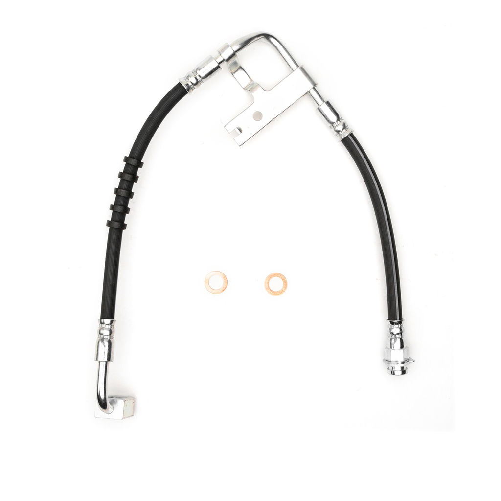 Dynamic Friction 350-40143 - DFC Brake Hose
