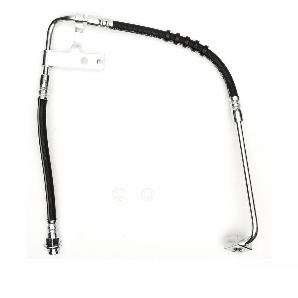 Dynamic Friction 350-40147 - DFC Brake Hose