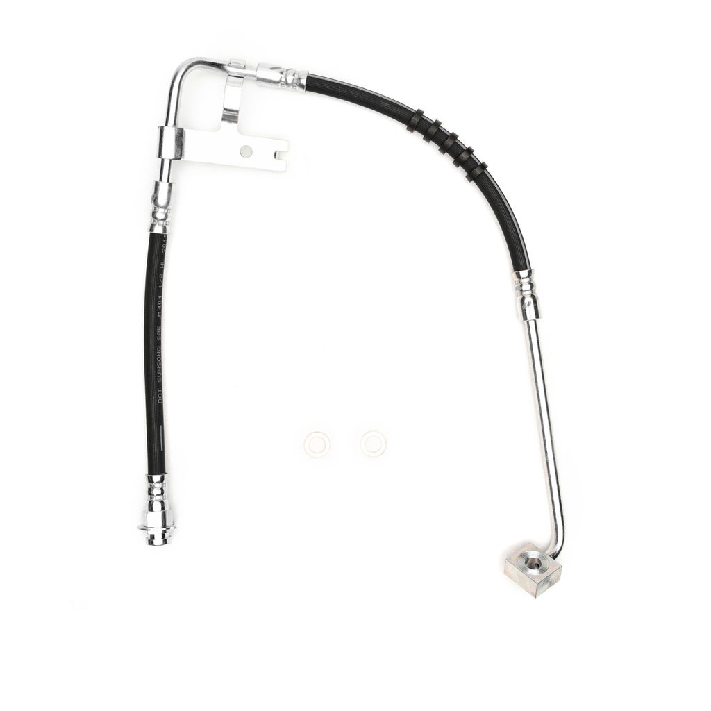 Dynamic Friction 350-40148 - DFC Brake Hose