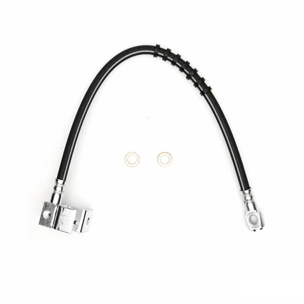 Dynamic Friction 350-40151 - DFC Brake Hose