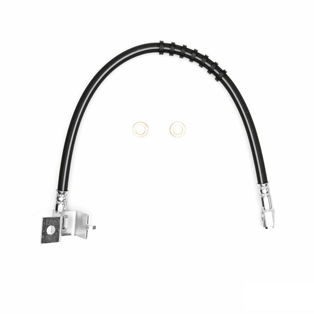 Dynamic Friction 350-40152 - DFC Brake Hose