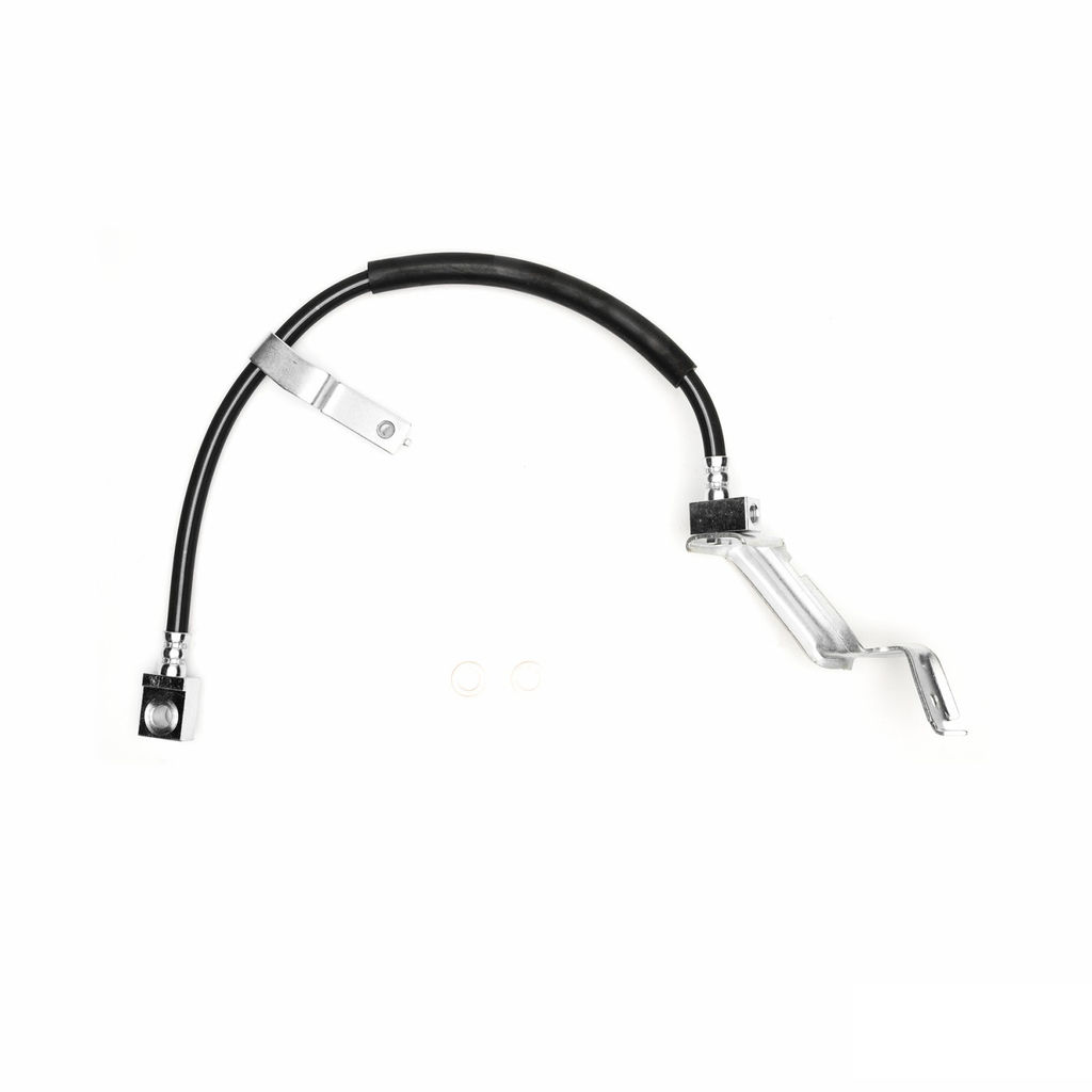 Dynamic Friction 350-40158 - DFC Brake Hose