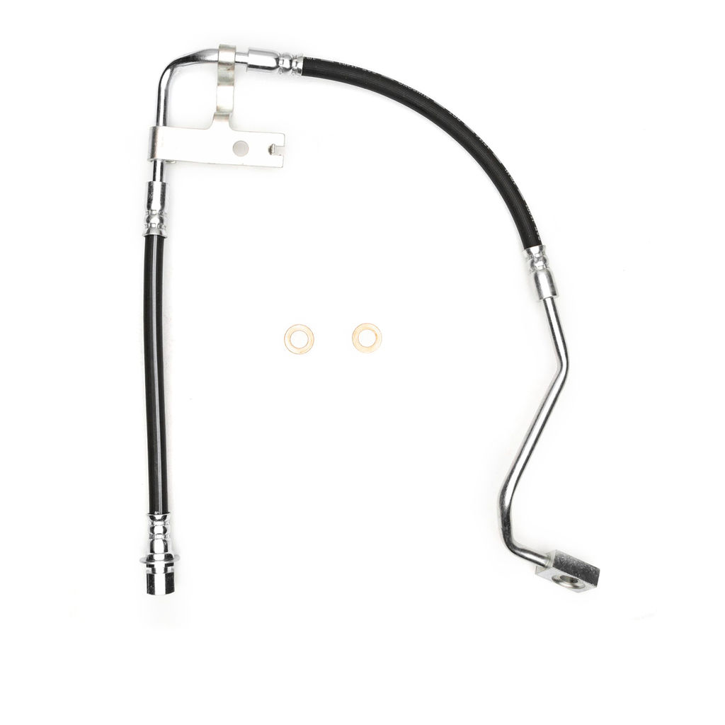 Dynamic Friction 350-40161 - DFC Brake Hose
