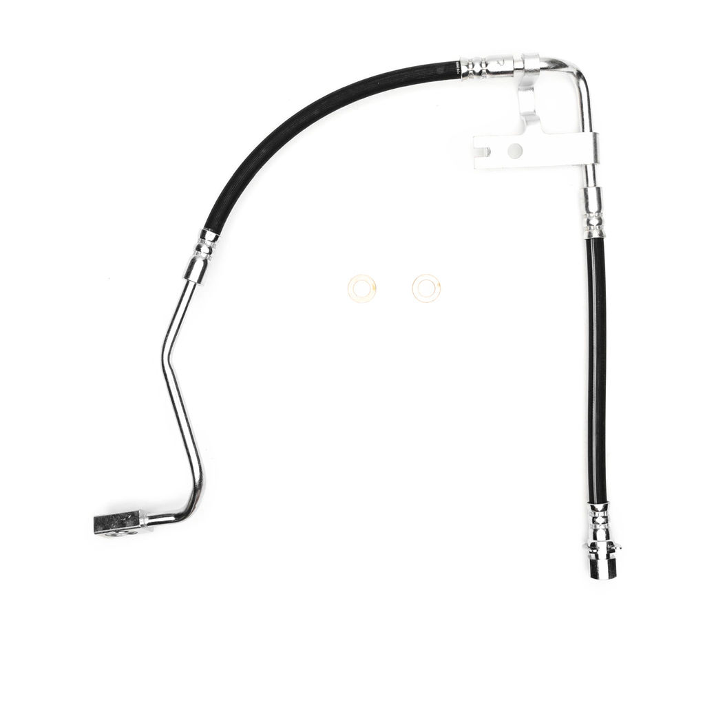 Dynamic Friction 350-40162 - DFC Brake Hose