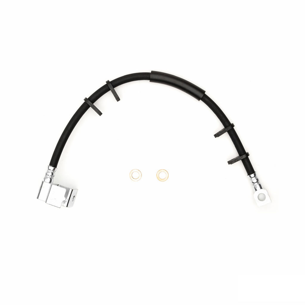 Dynamic Friction 350-40163 - DFC Brake Hose