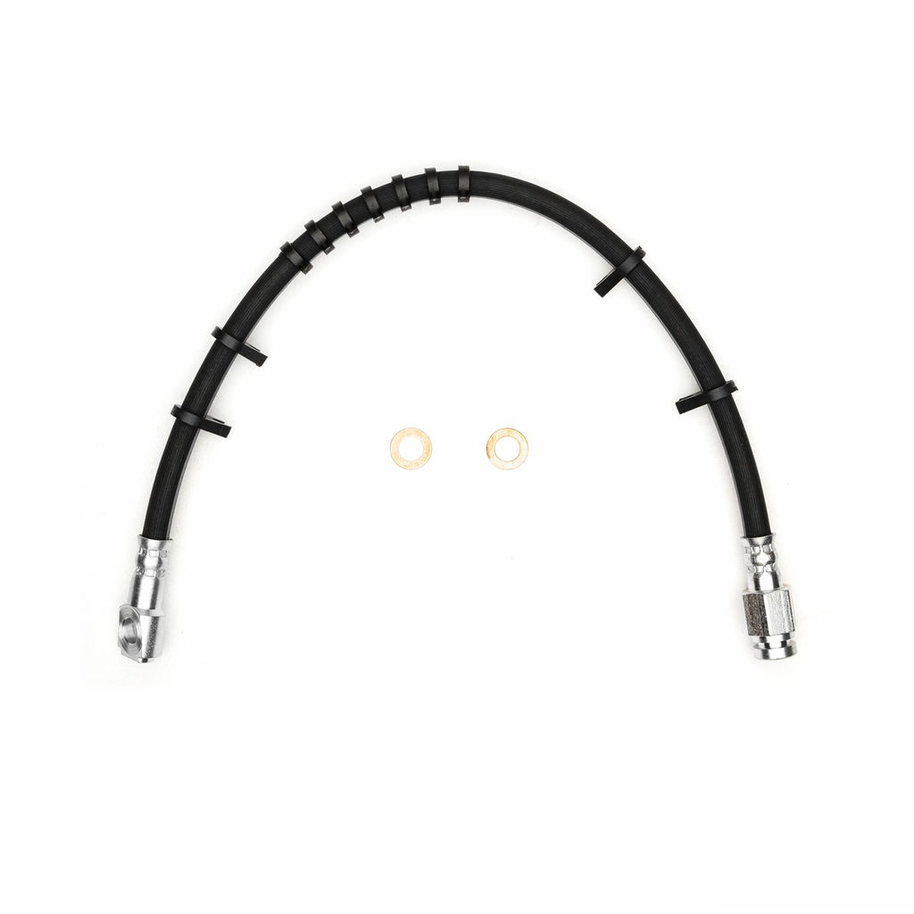 Dynamic Friction 350-40165 - DFC Brake Hose