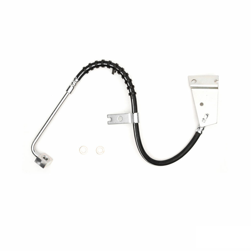 Dynamic Friction 350-40170 - DFC Brake Hose