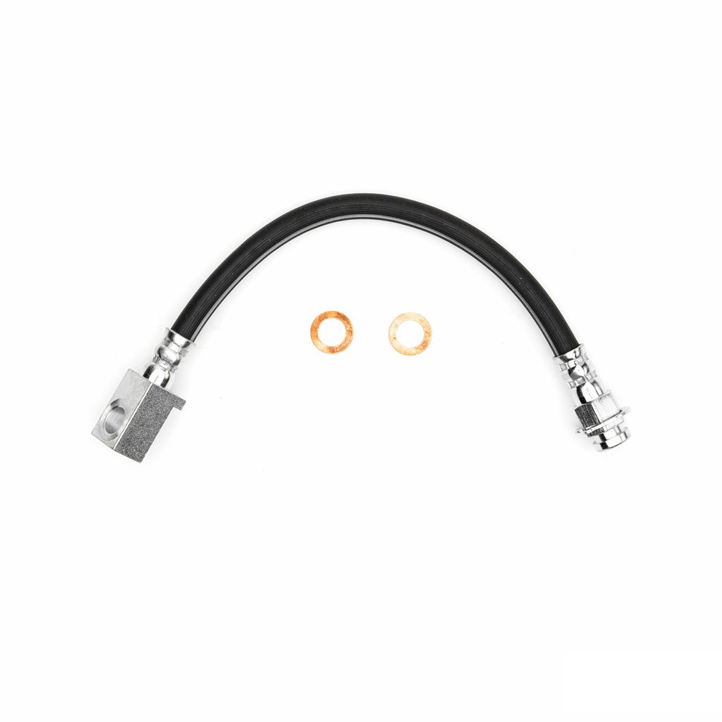 Dynamic Friction 350-40172 - DFC Brake Hose