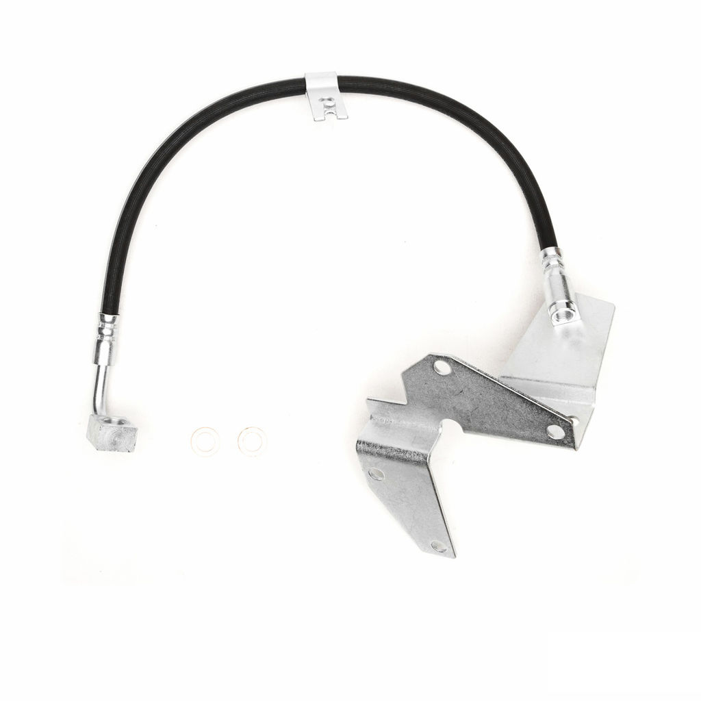 Dynamic Friction 350-40180 - DFC Brake Hose