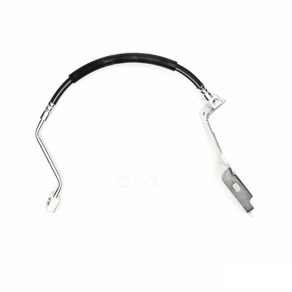 Dynamic Friction 350-40181 - DFC Brake Hose