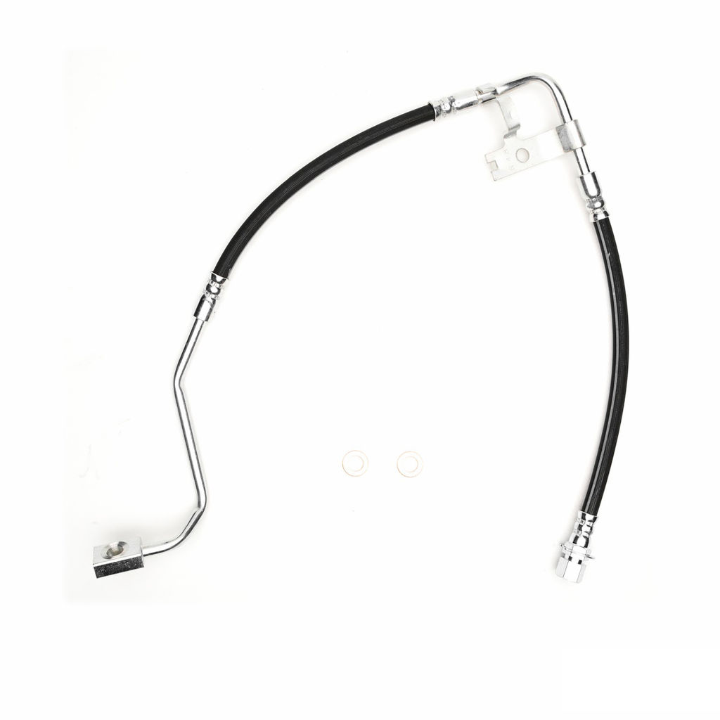 Dynamic Friction 350-40183 - DFC Brake Hose