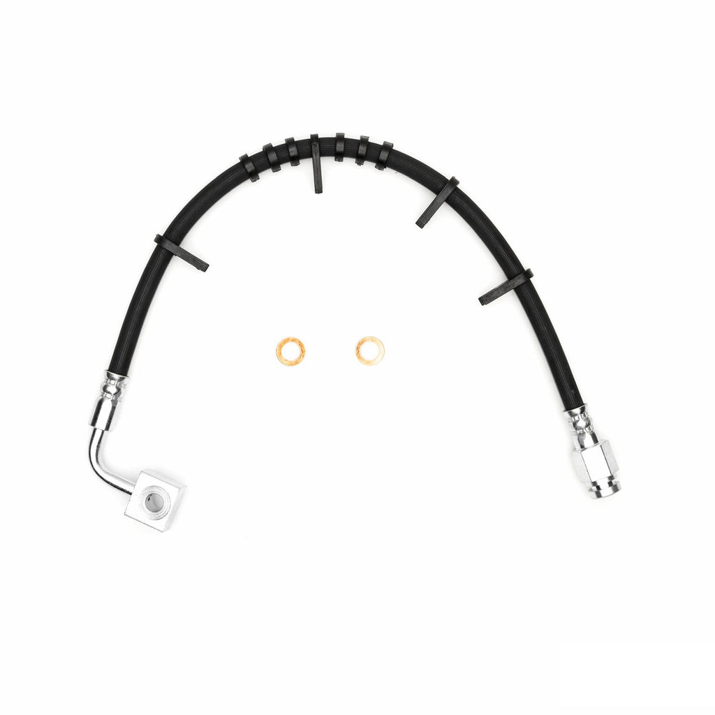 Dynamic Friction 350-40189 - DFC Brake Hose
