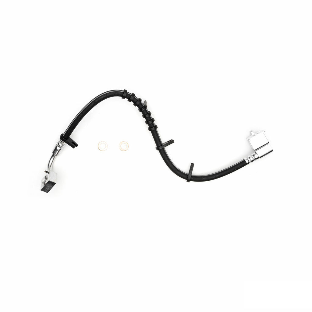 Dynamic Friction 350-40190 - DFC Brake Hose