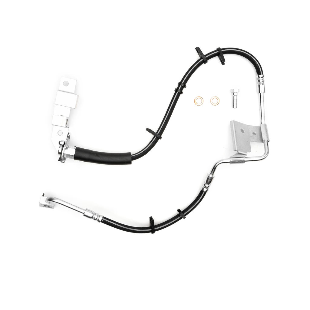 Dynamic Friction 350-40191 - DFC Brake Hose