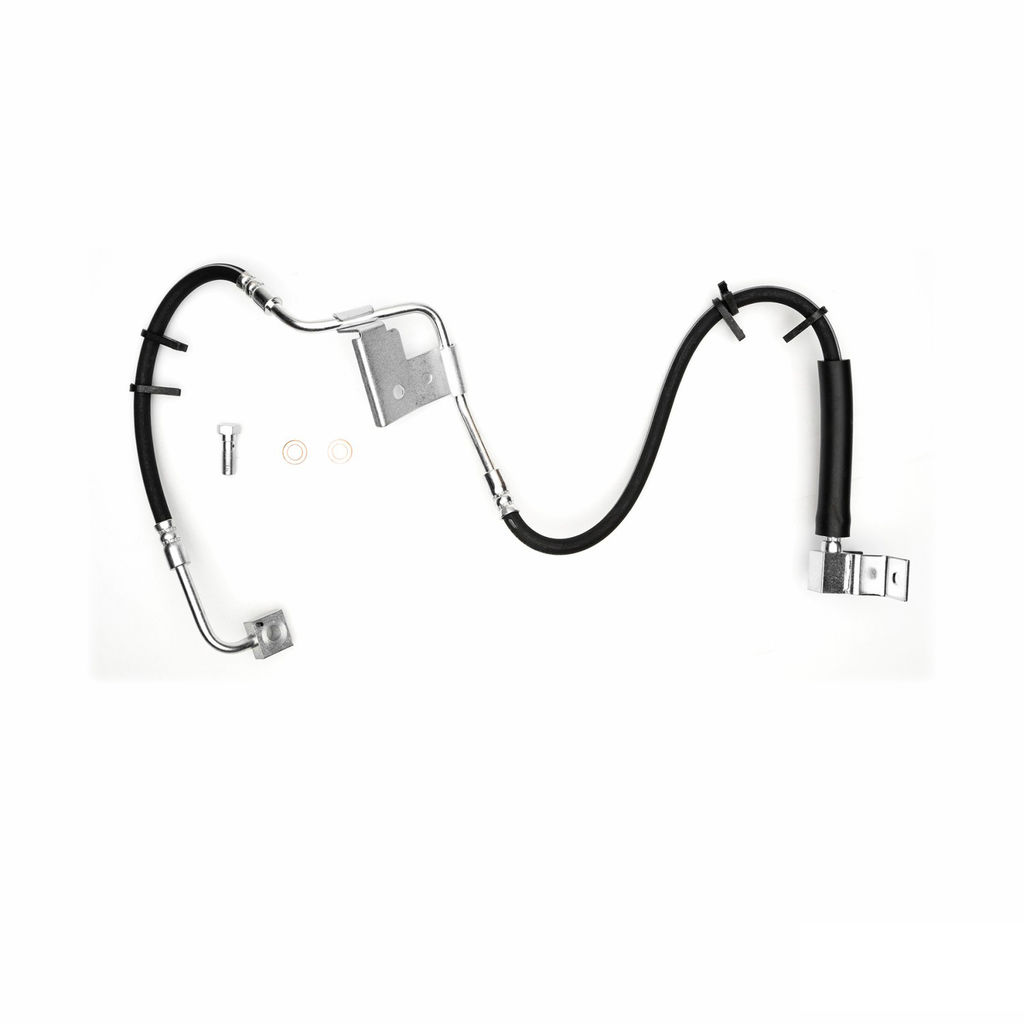Dynamic Friction 350-40192 - DFC Brake Hose
