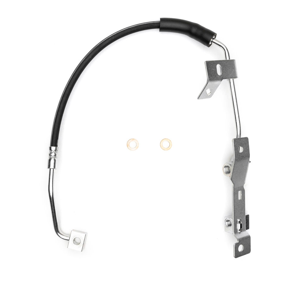 Dynamic Friction 350-40193 - DFC Brake Hose