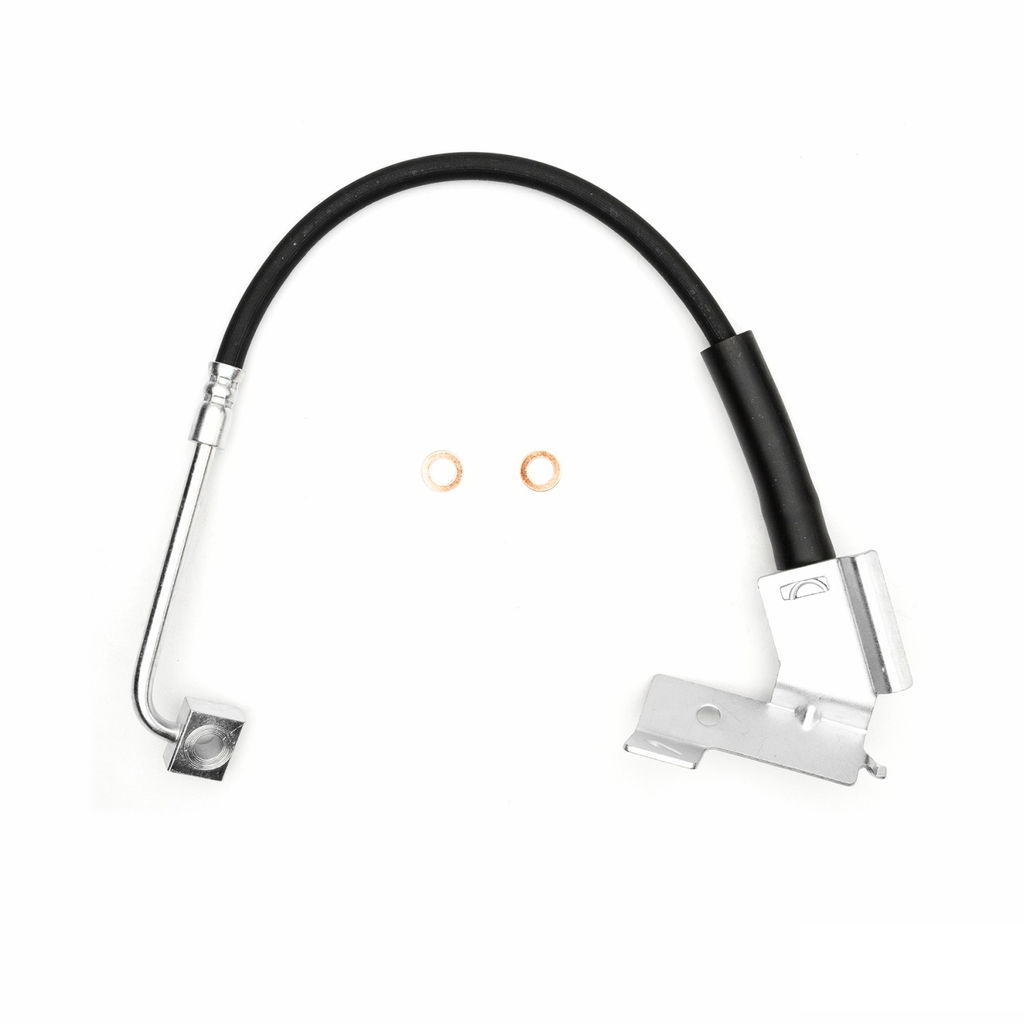 Dynamic Friction 350-40194 - DFC Brake Hose