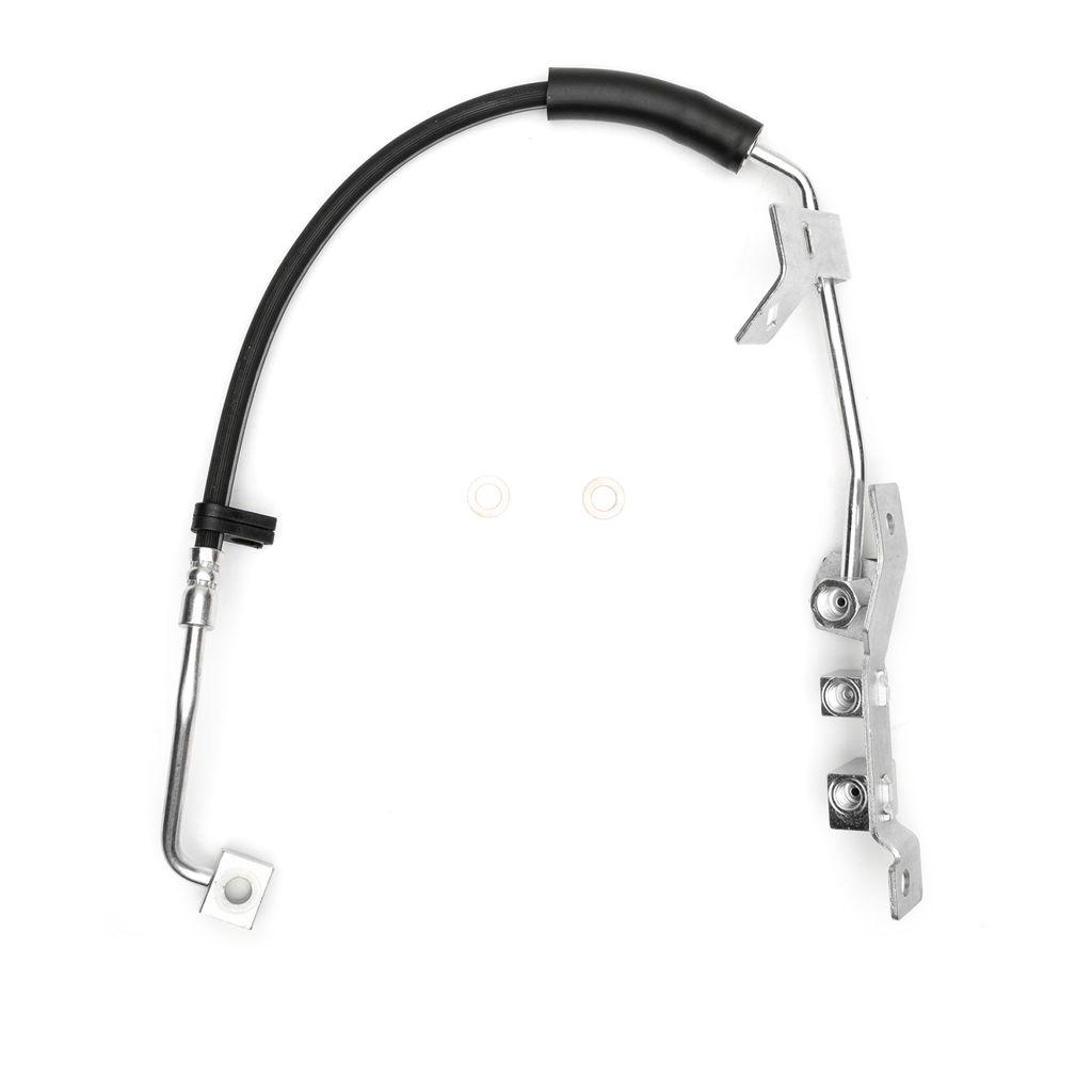 Dynamic Friction 350-40195 - DFC Brake Hose