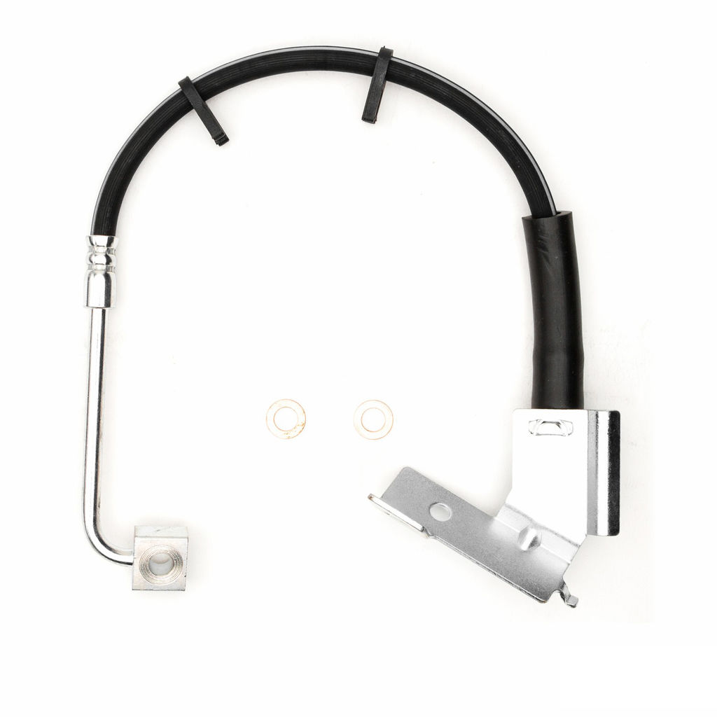 Dynamic Friction 350-40196 - DFC Brake Hose