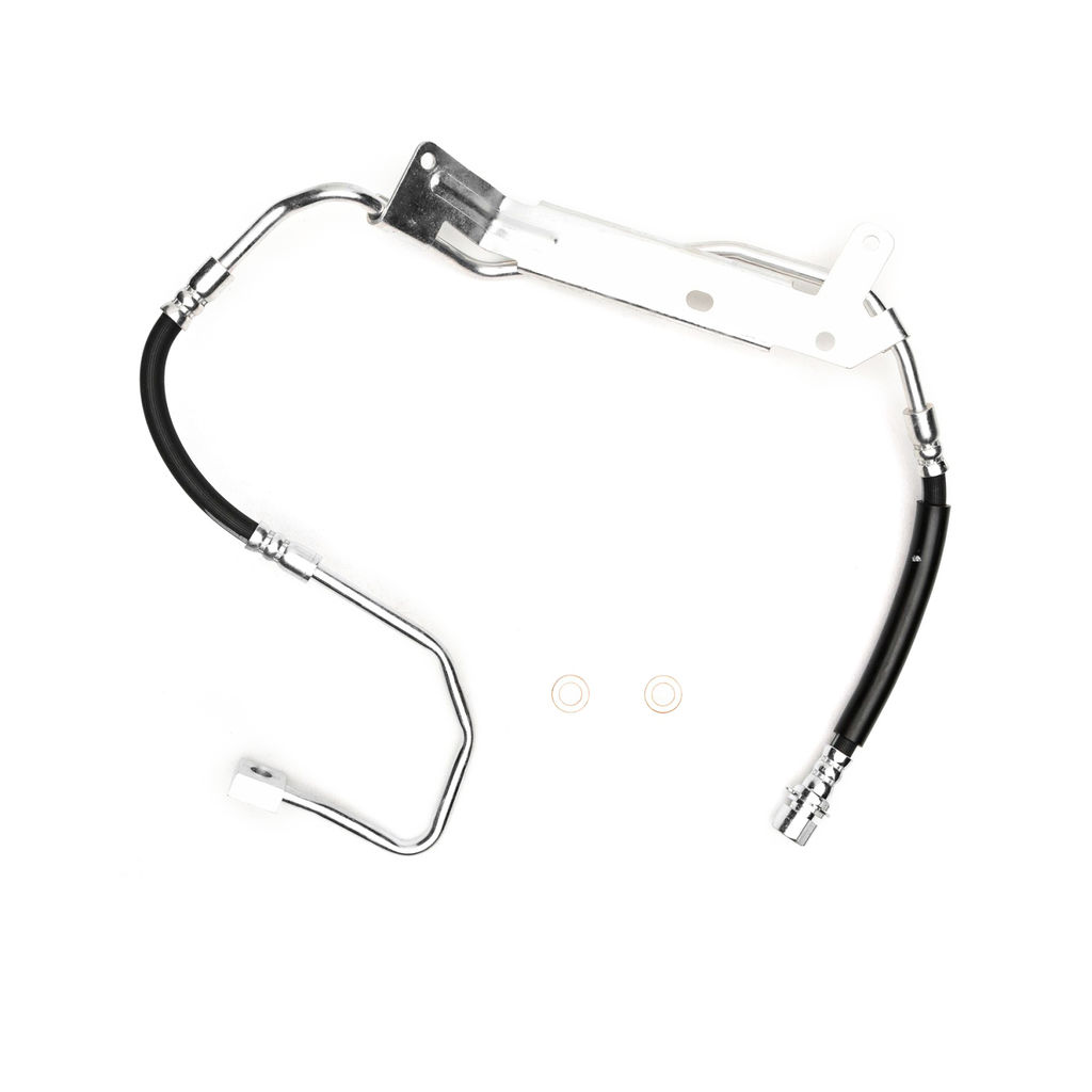Dynamic Friction 350-40197 - DFC Brake Hose
