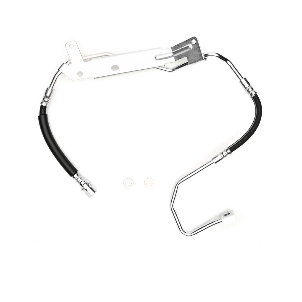 Dynamic Friction 350-40198 - DFC Brake Hose
