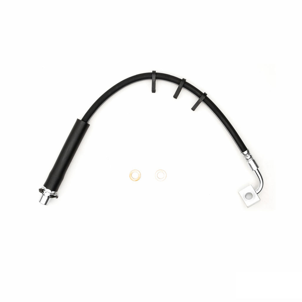Dynamic Friction 350-40199 - DFC Brake Hose