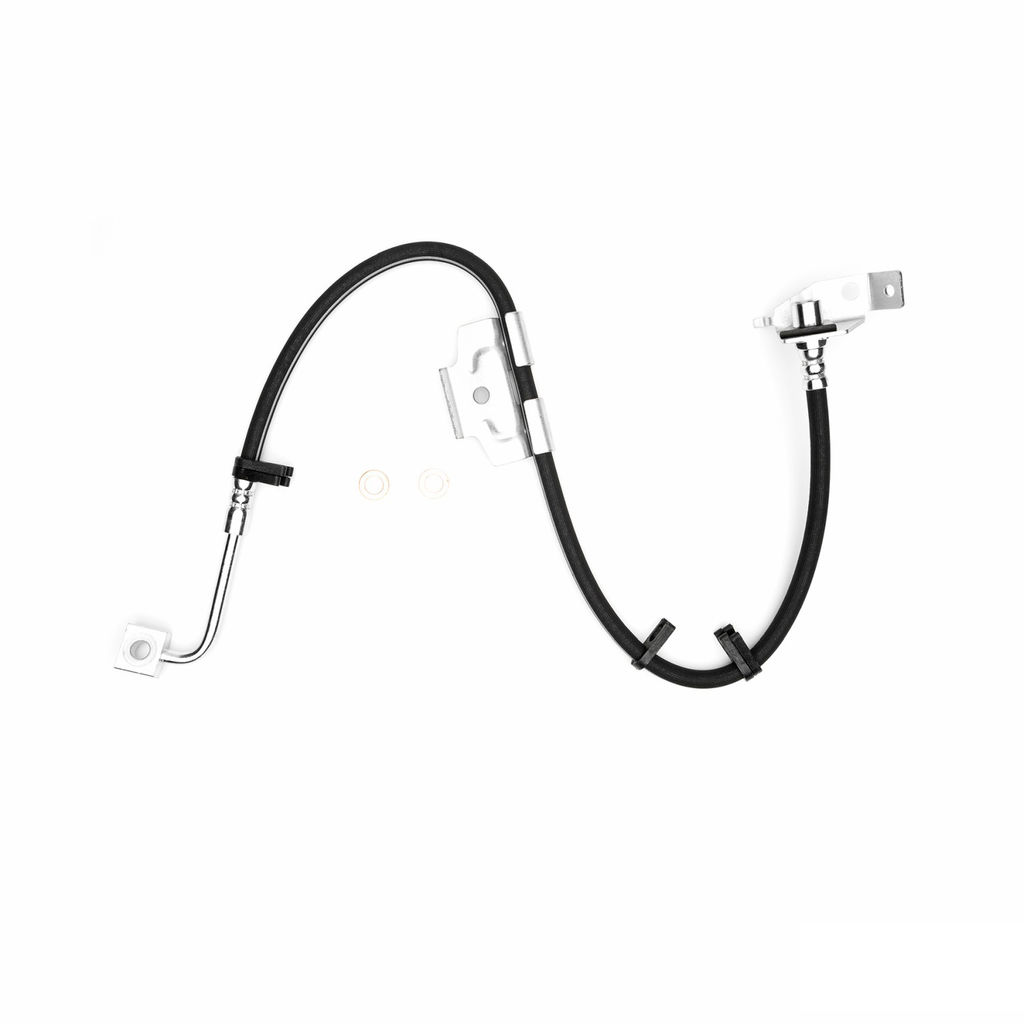 Dynamic Friction 350-40202 - DFC Brake Hose