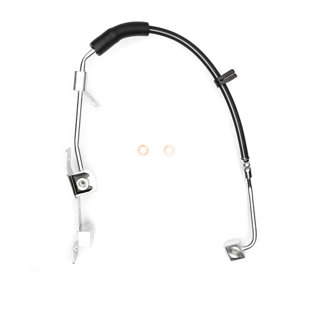 Dynamic Friction 350-40203 - DFC Brake Hose