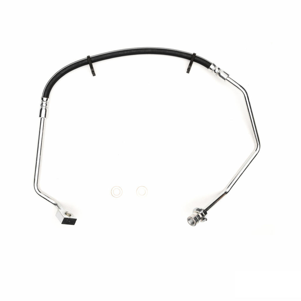 Dynamic Friction 350-40204 - DFC Brake Hose