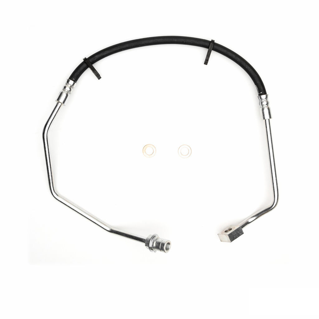 Dynamic Friction 350-40205 - DFC Brake Hose