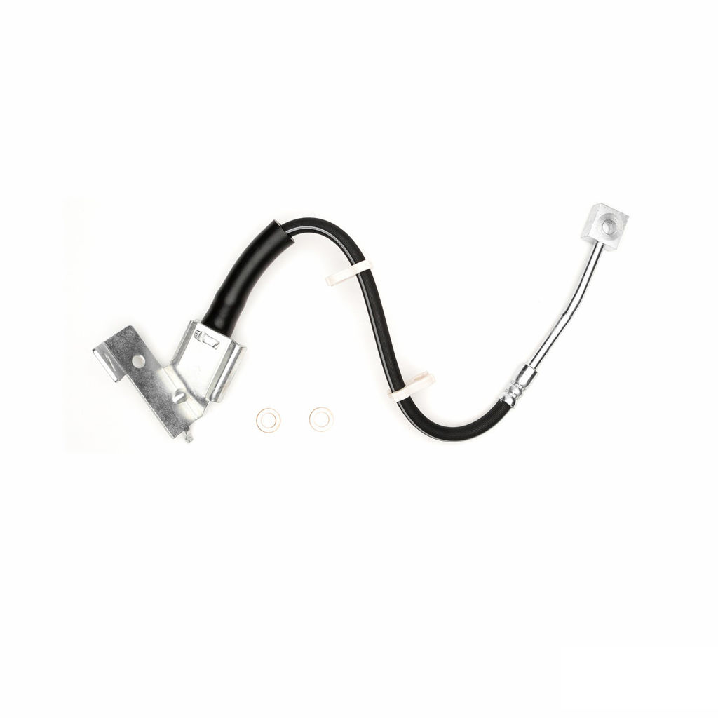 Dynamic Friction 350-40206 - DFC Brake Hose