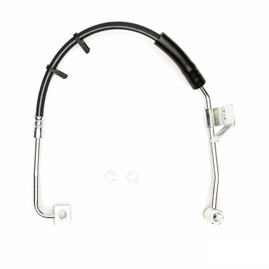 Dynamic Friction 350-40207 - DFC Brake Hose