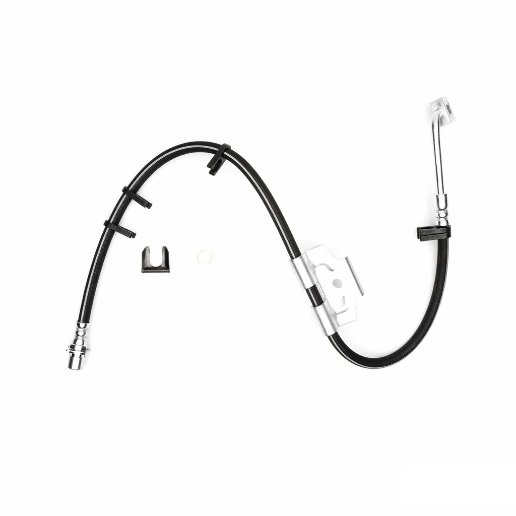 Dynamic Friction 350-40208 - DFC Brake Hose