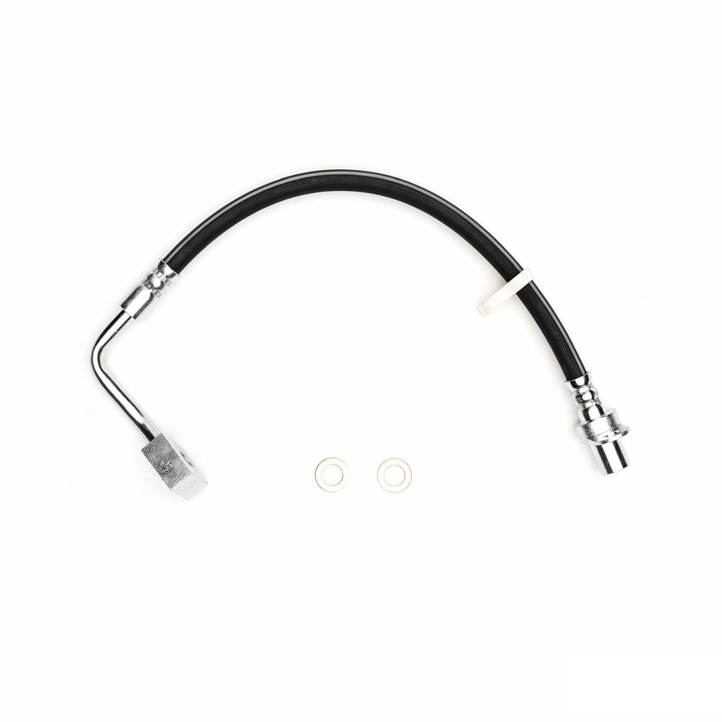 Dynamic Friction 350-40209 - DFC Brake Hose