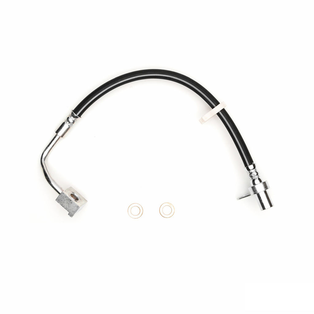 Dynamic Friction 350-40210 - DFC Brake Hose