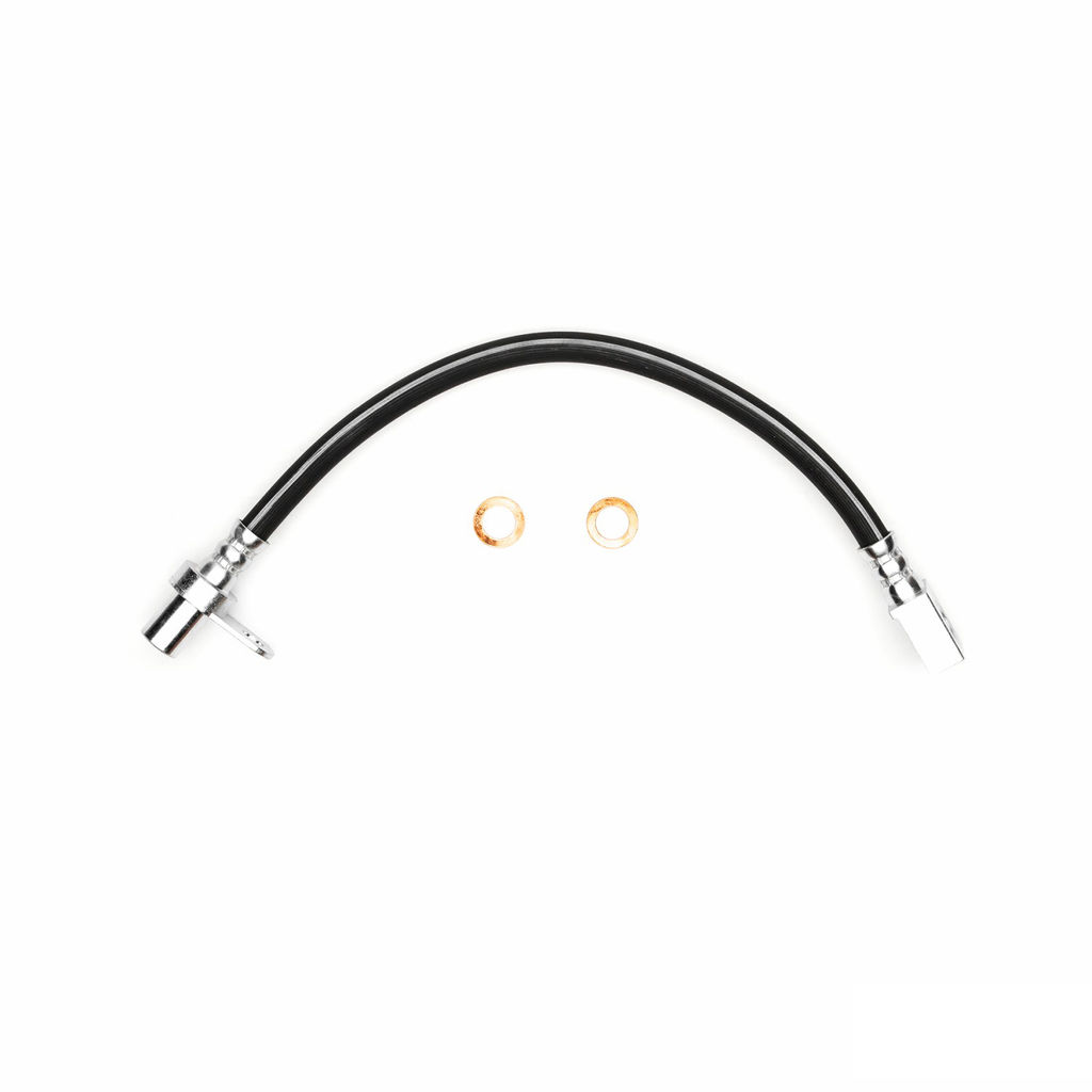 Dynamic Friction 350-40211 - DFC Brake Hose