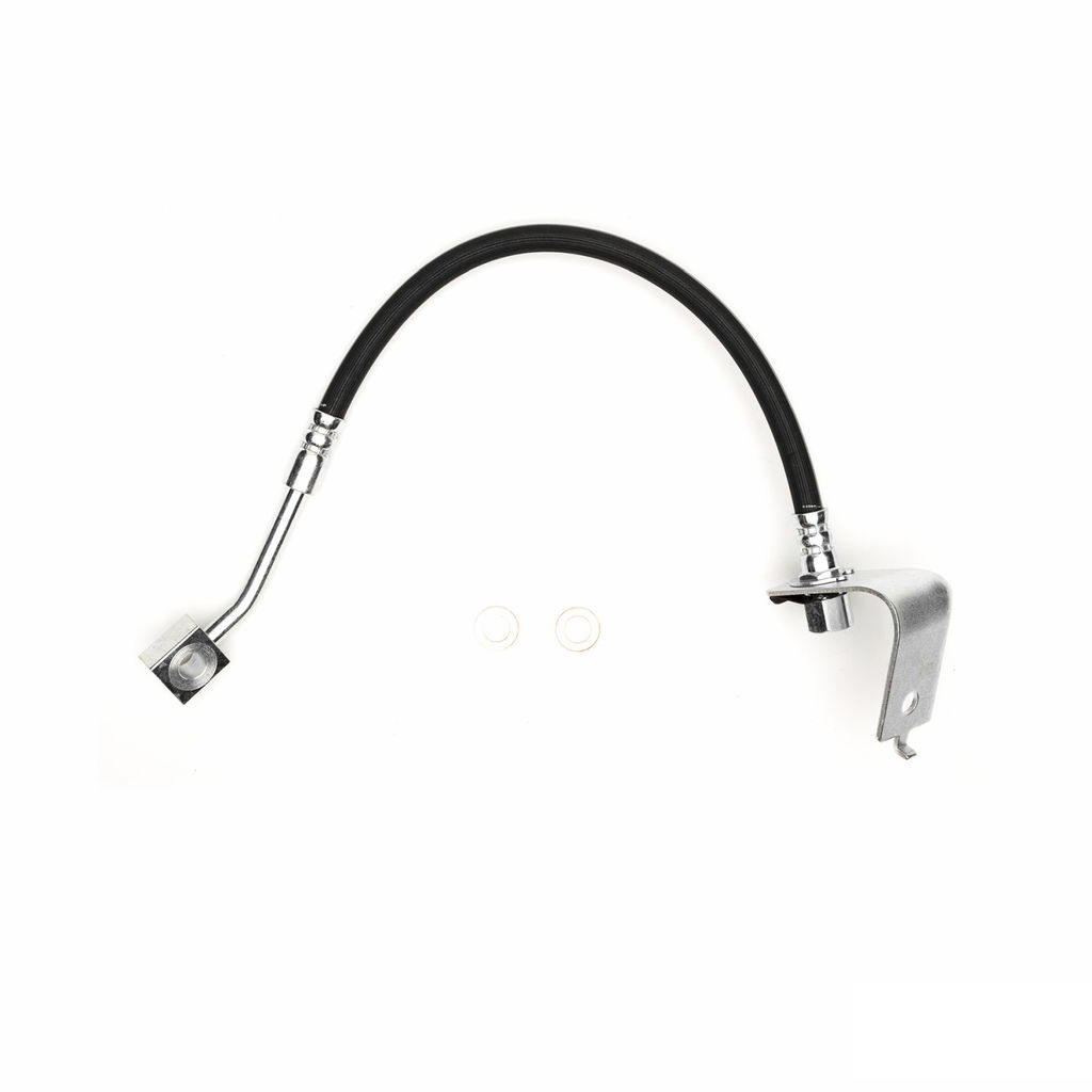 Dynamic Friction 350-40212 - DFC Brake Hose