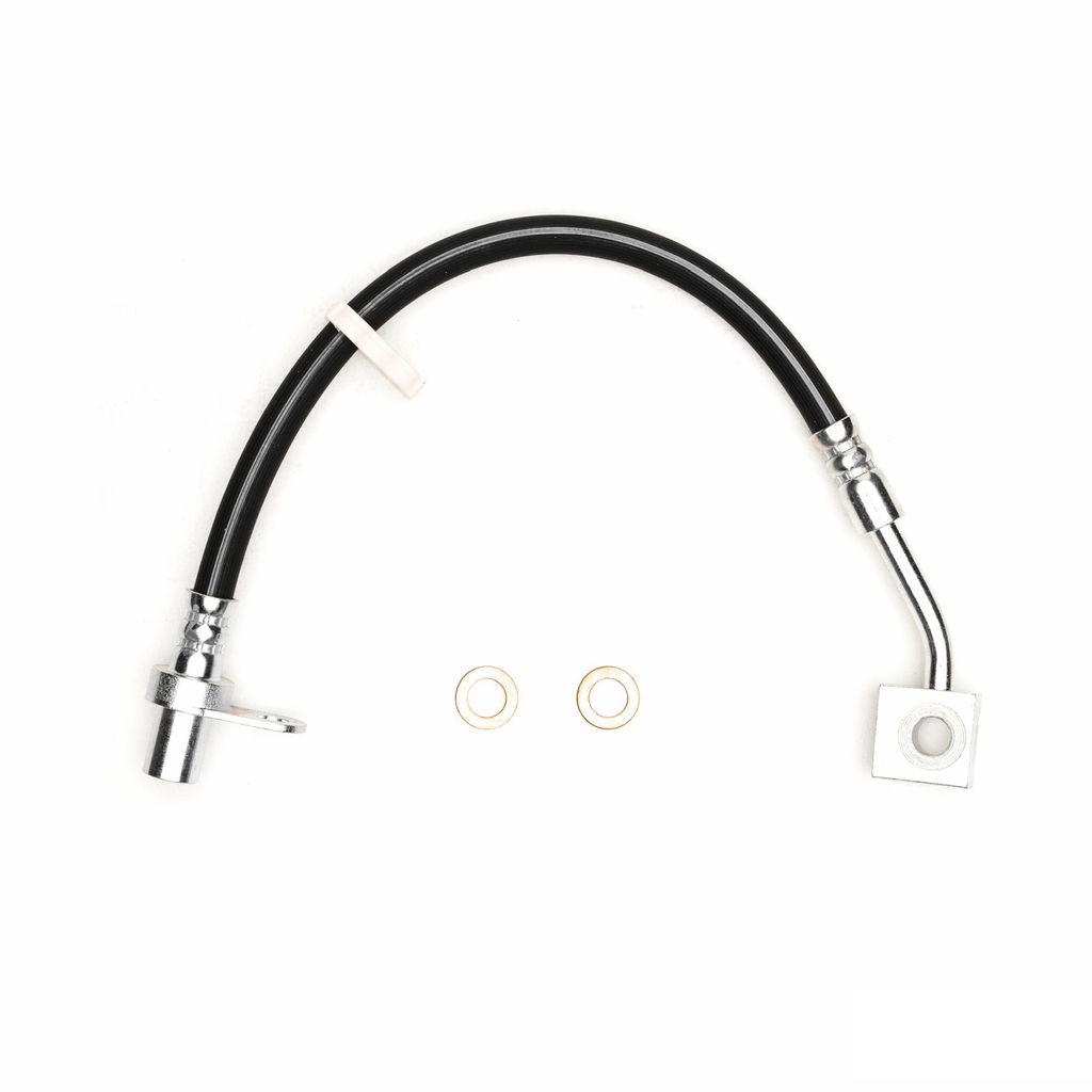 Dynamic Friction 350-40213 - DFC Brake Hose
