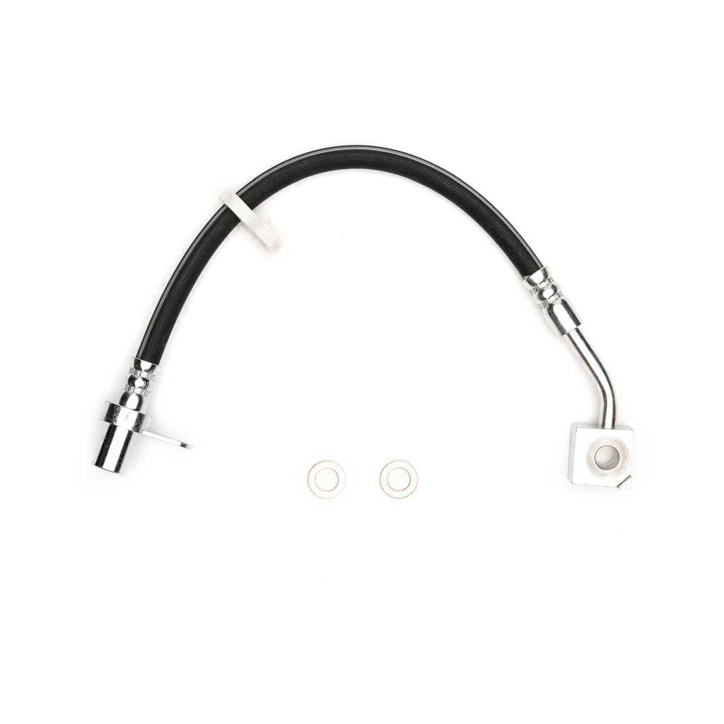 Dynamic Friction 350-40214 - DFC Brake Hose