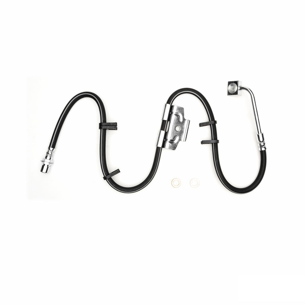 Dynamic Friction 350-40215 - DFC Brake Hose