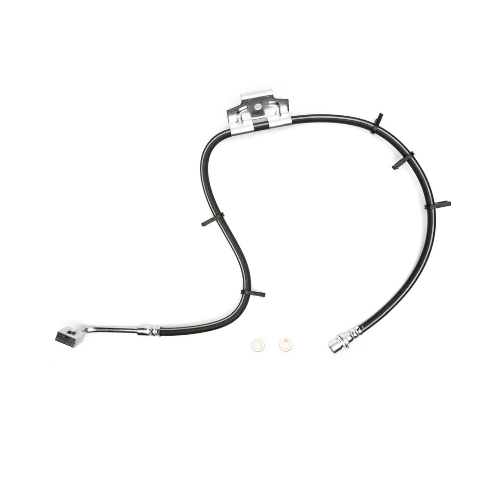 Dynamic Friction 350-40216 - DFC Brake Hose
