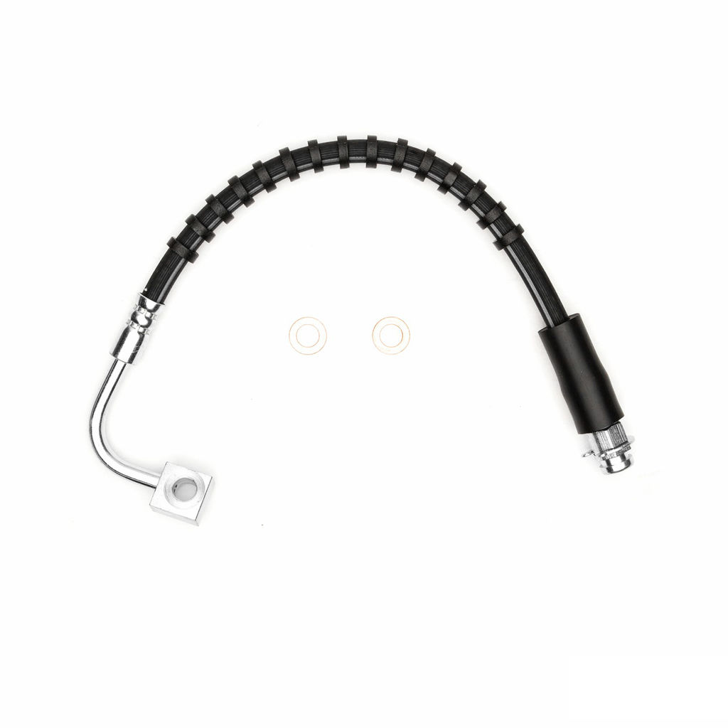 Dynamic Friction 350-40217 - DFC Brake Hose