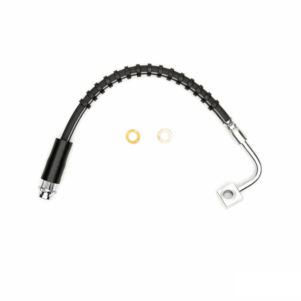 Dynamic Friction 350-40218 - DFC Brake Hose