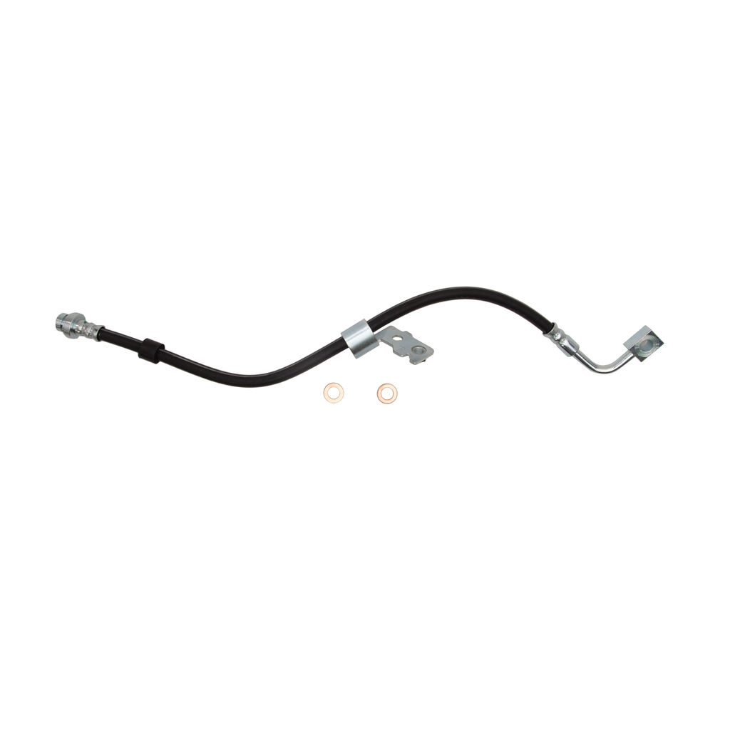 Dynamic Friction 350-40220 - DFC Brake Hose