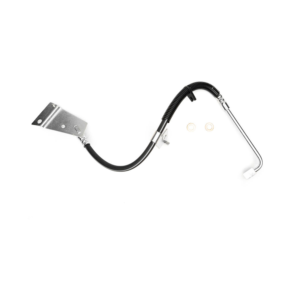 Dynamic Friction 350-40221 - DFC Brake Hose